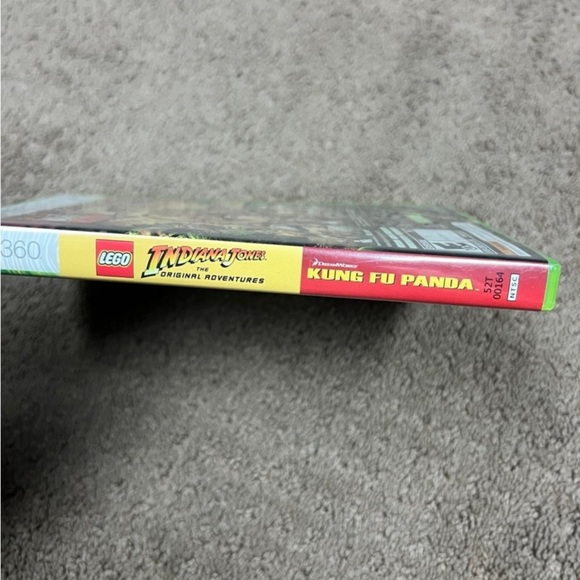 XBOX GAME Lot of 5 Xbox 360 - Picture 7 of 8